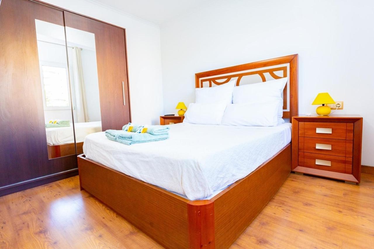 Apartamento Playa Y Sol Calp Exterior foto