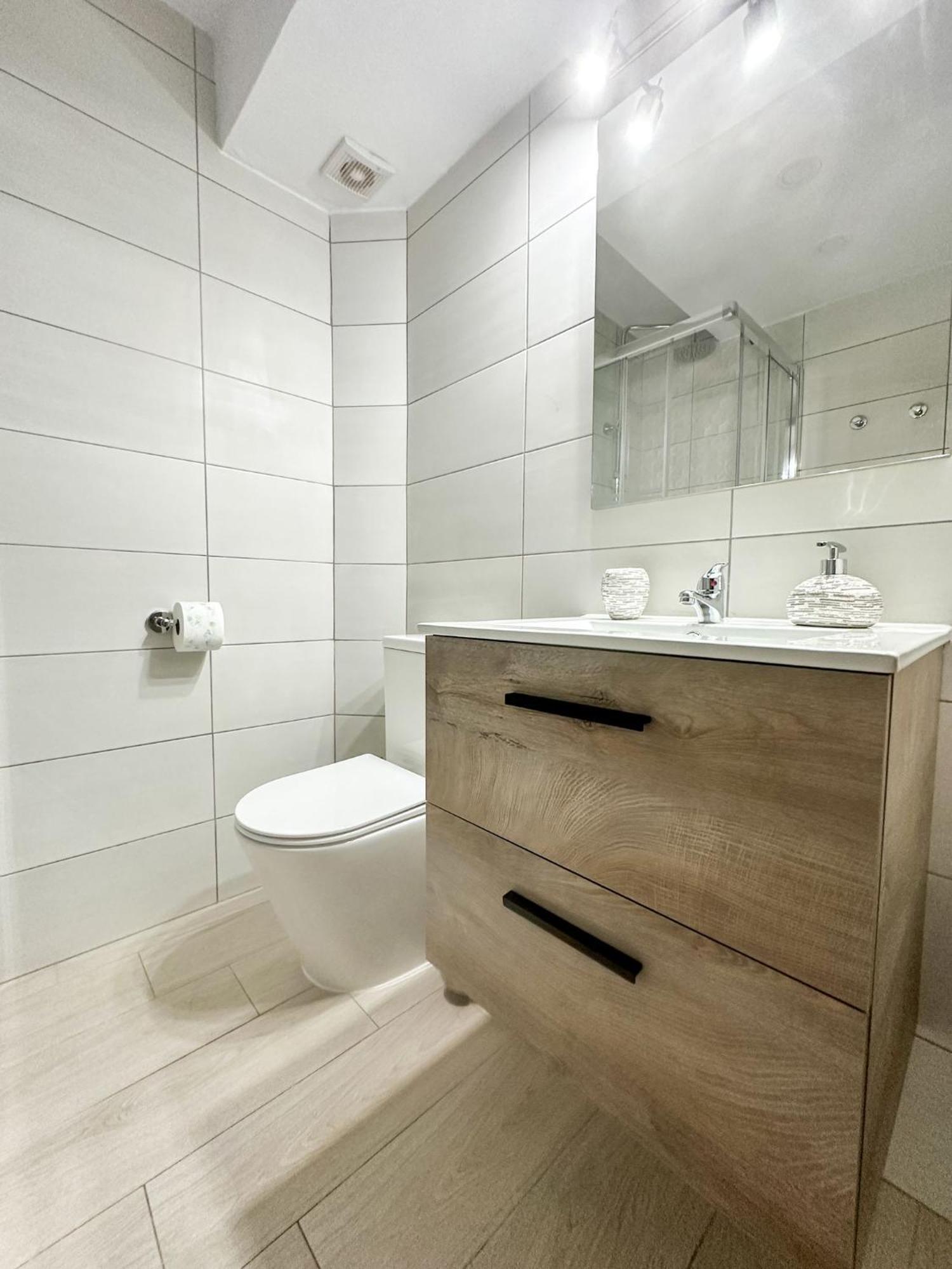 Apartamento Playa Y Sol Calp Exterior foto