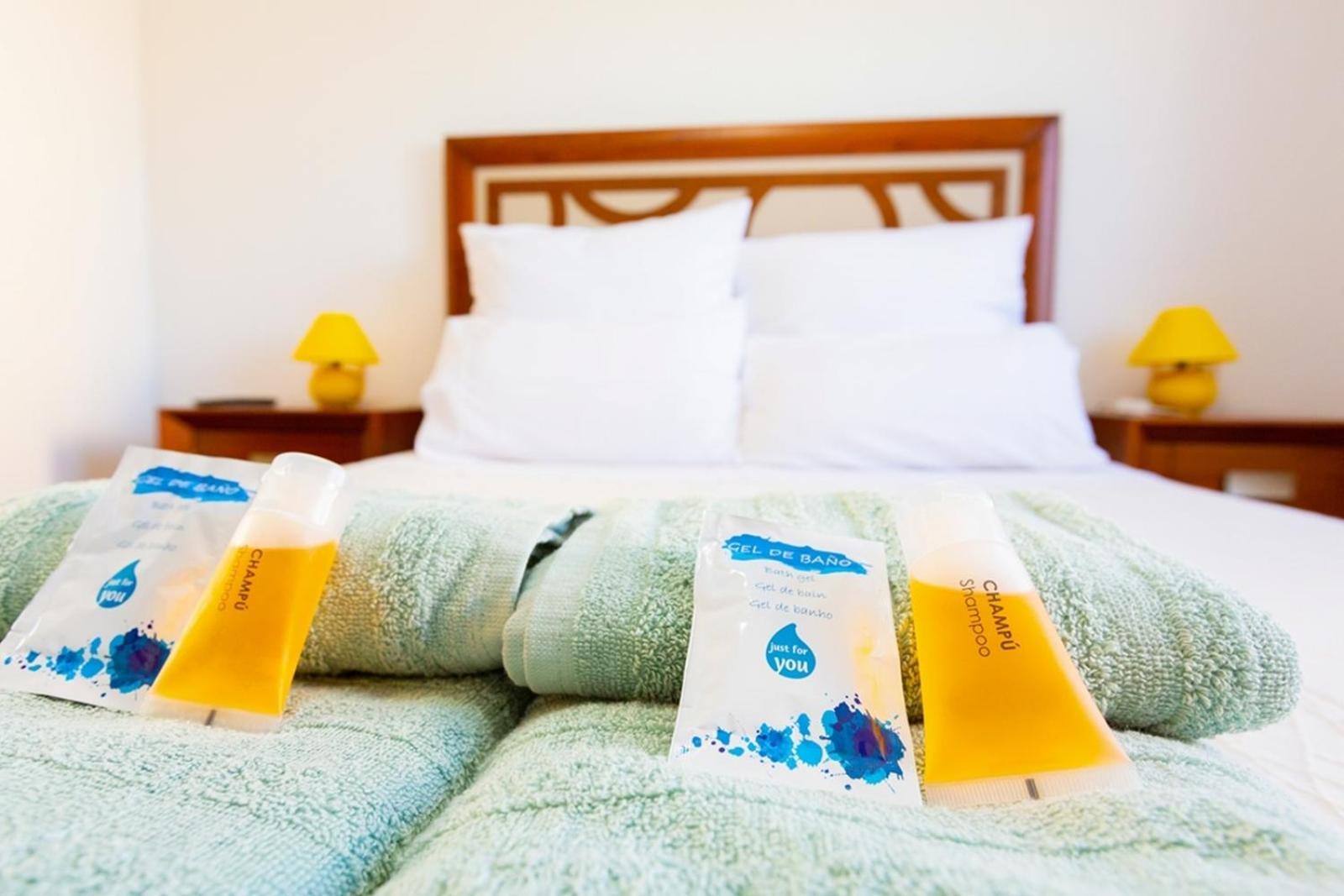 Apartamento Playa Y Sol Calp Zimmer foto