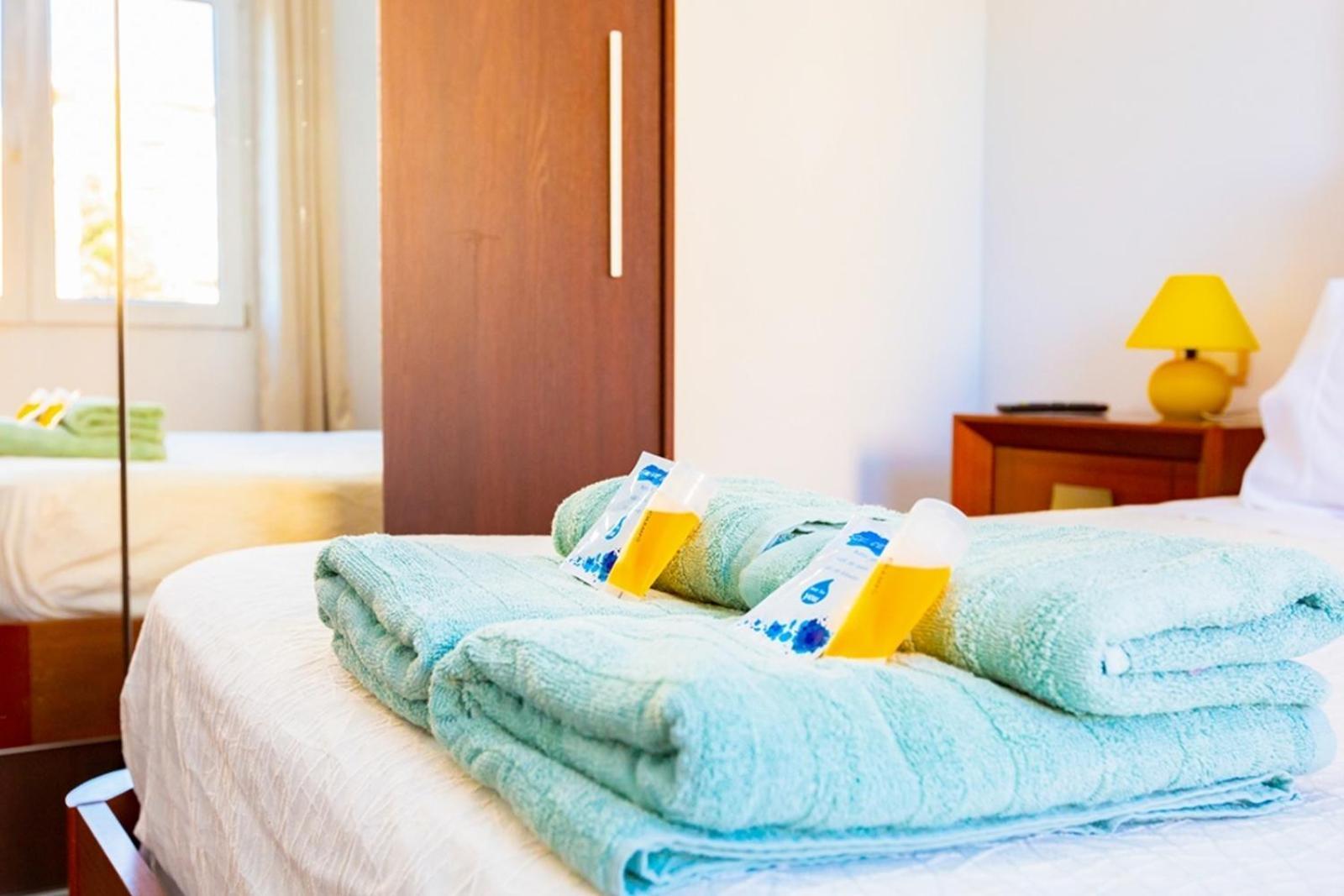 Apartamento Playa Y Sol Calp Zimmer foto