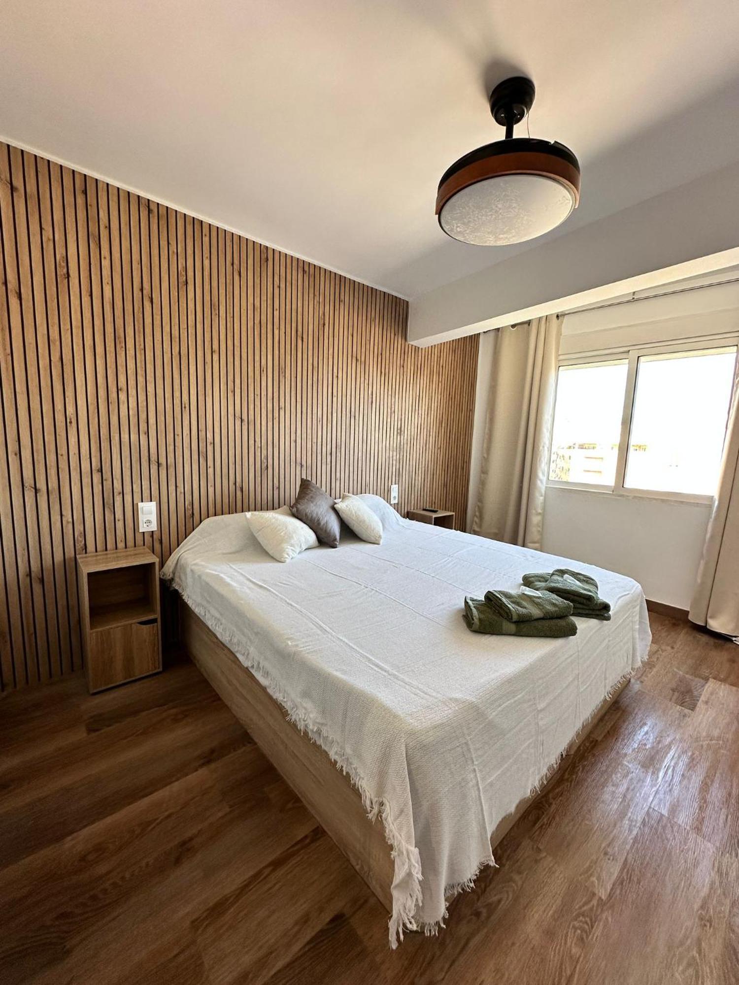 Apartamento Playa Y Sol Calp Exterior foto