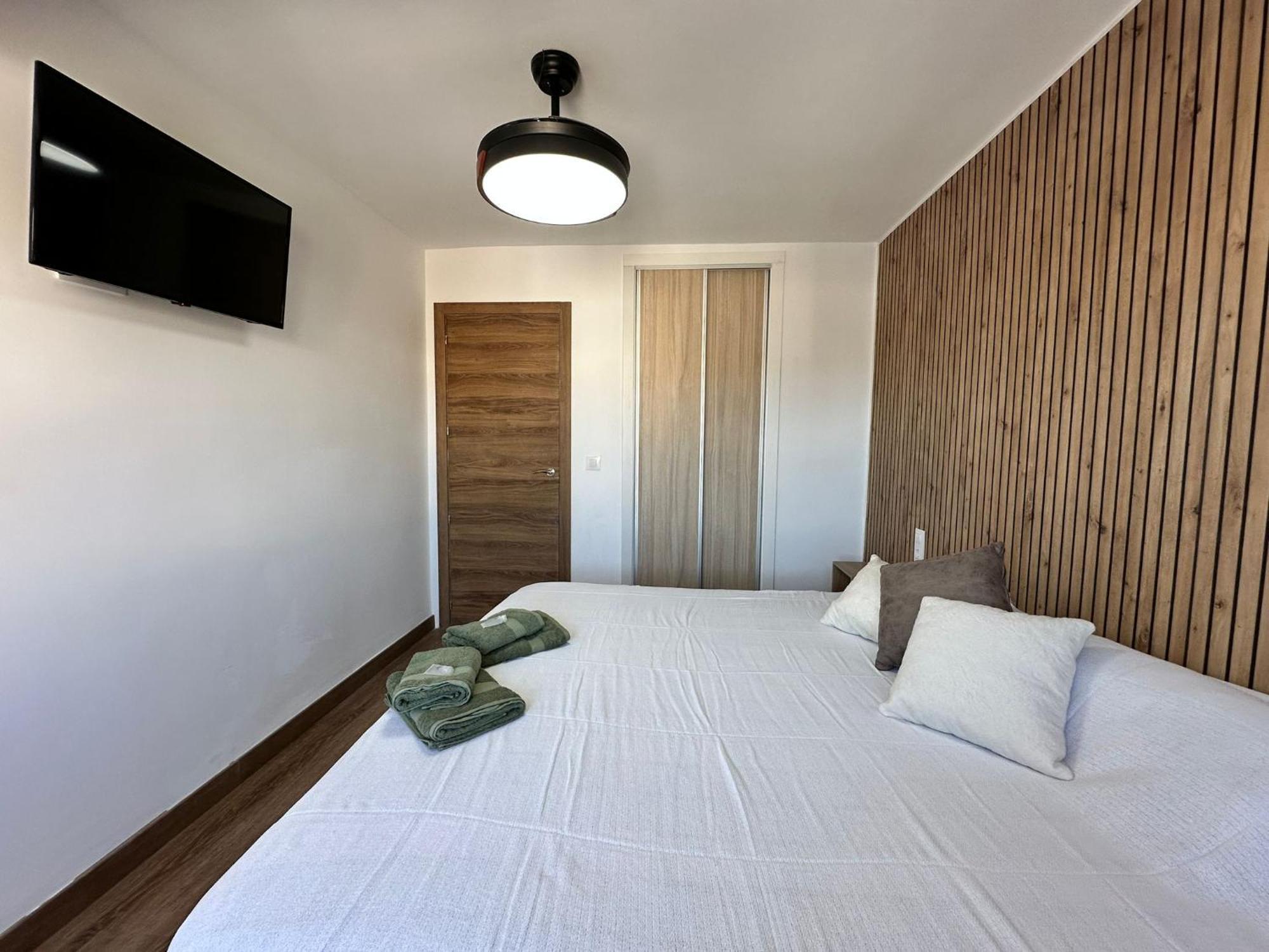 Apartamento Playa Y Sol Calp Exterior foto