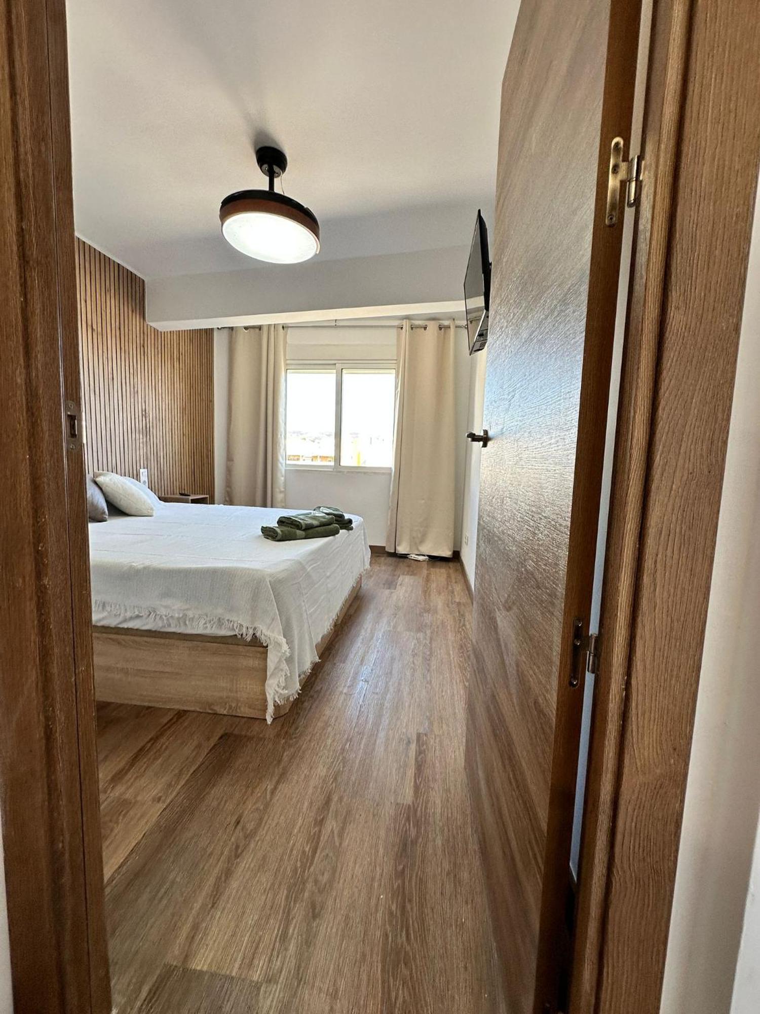 Apartamento Playa Y Sol Calp Exterior foto